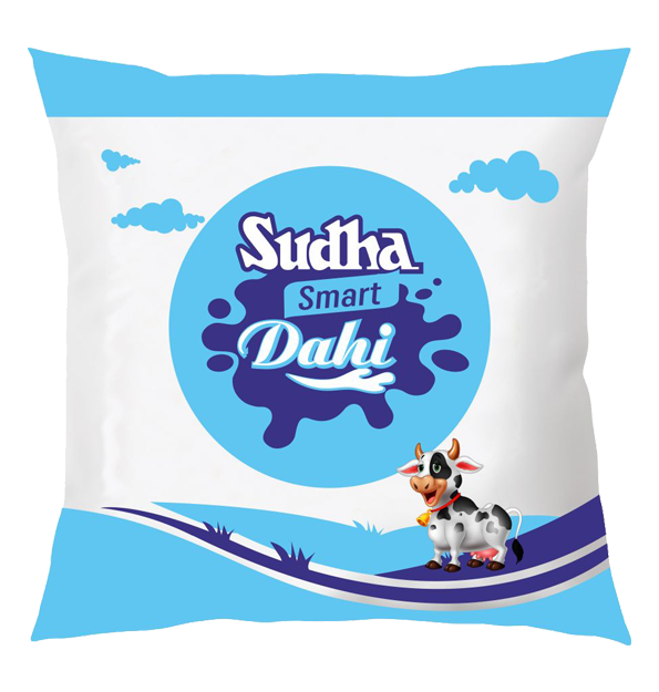Sudha Dahi(Curd) 400 g