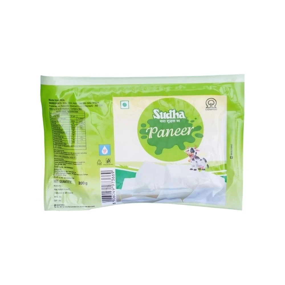 Sudha paneer 200 g
